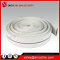 6-25 Bar Ageing Resistance Fire Hose Fabric